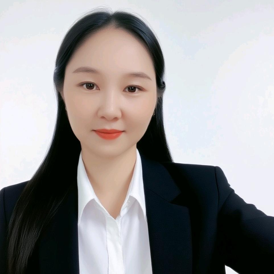 英子女士分享大健康