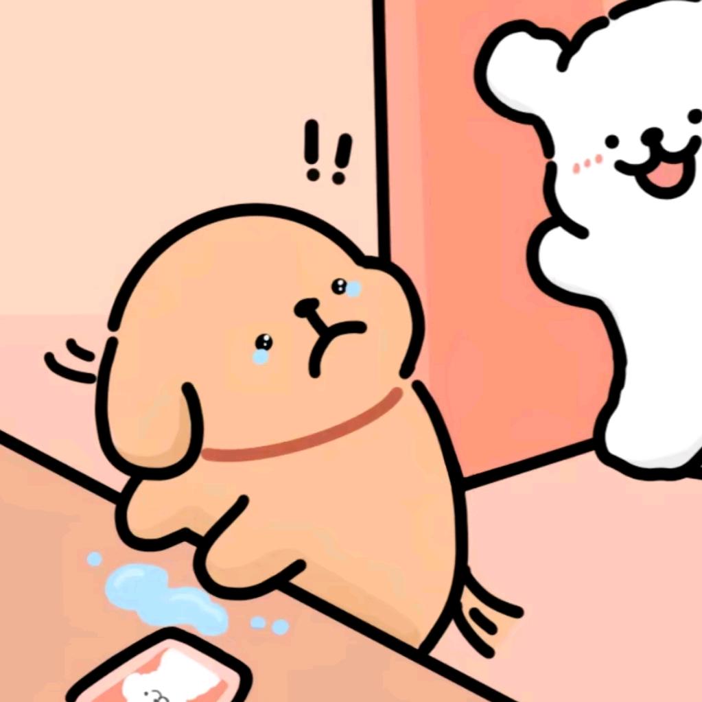 请你一直讨厌我