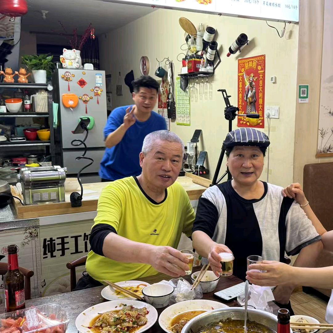 东北王记手工饺子馆（灌口店）