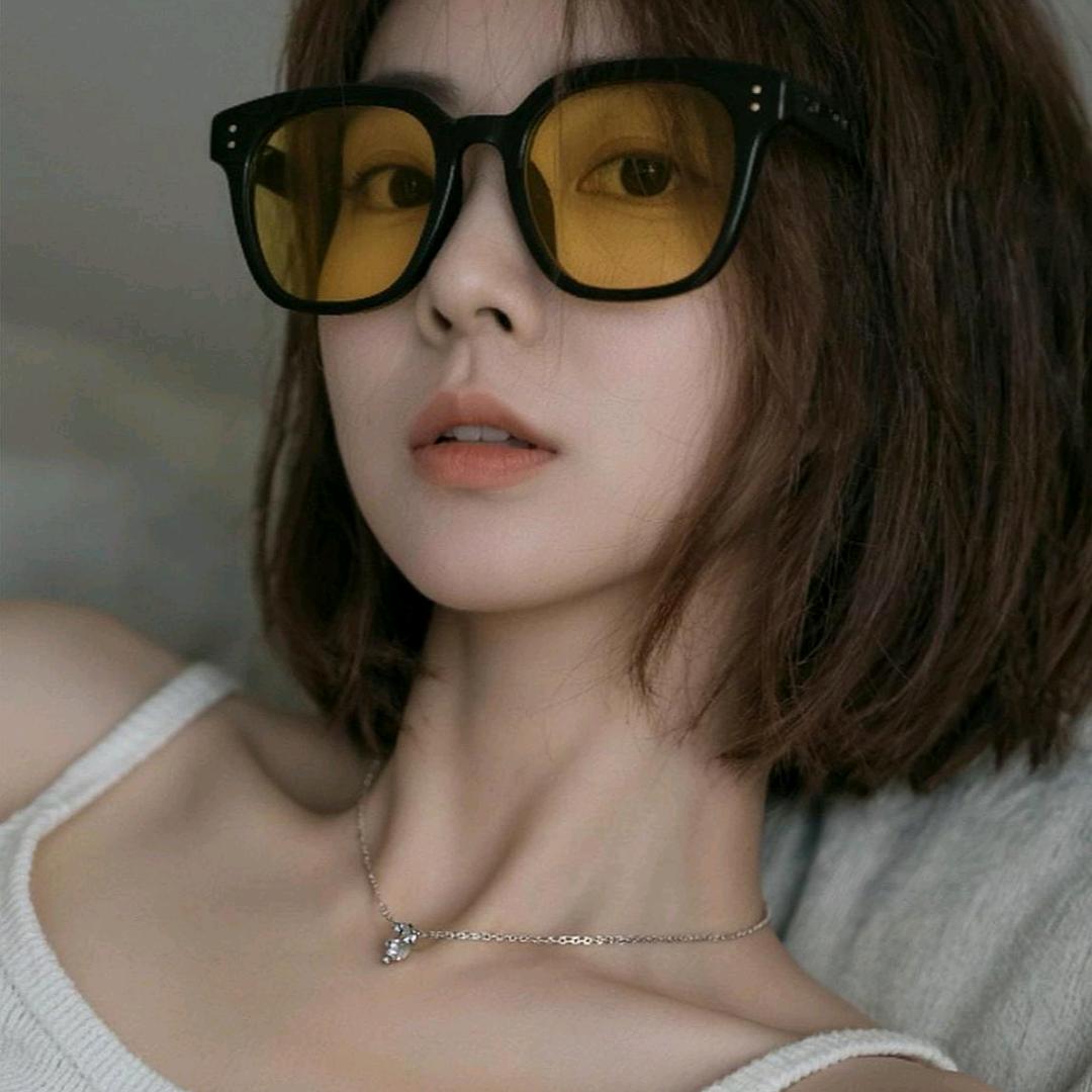 沉睡的金鱼