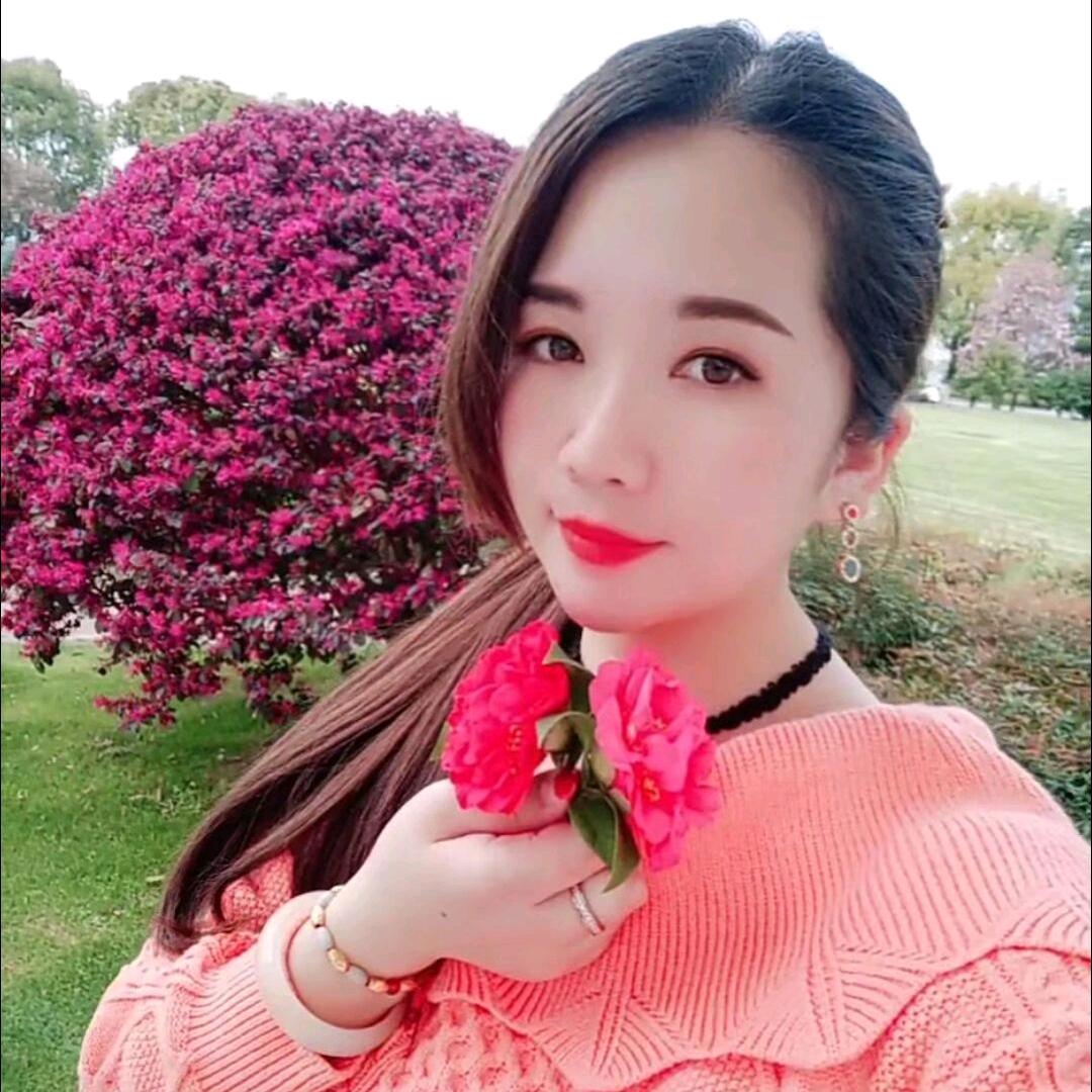 芳丫头爱手写