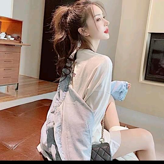 黄加蓝~直播返款