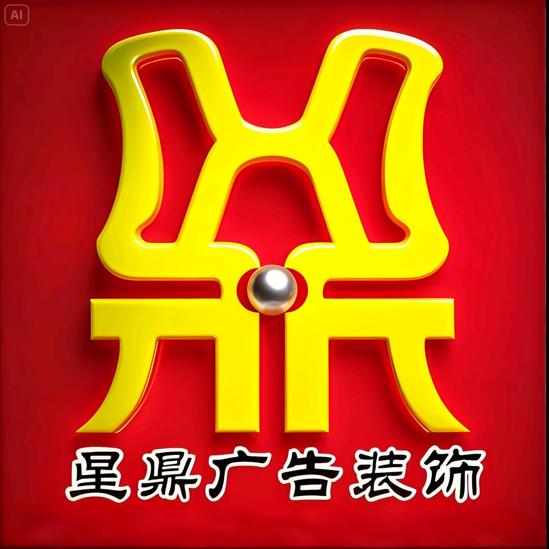湖北星鼎广告装饰有限公司