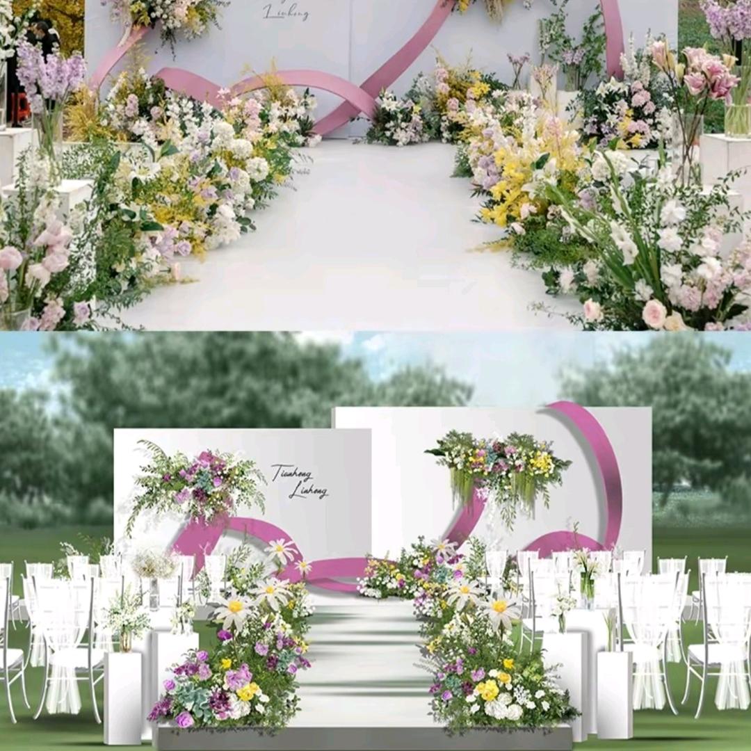 龍鳯嫁衣婚礼会馆