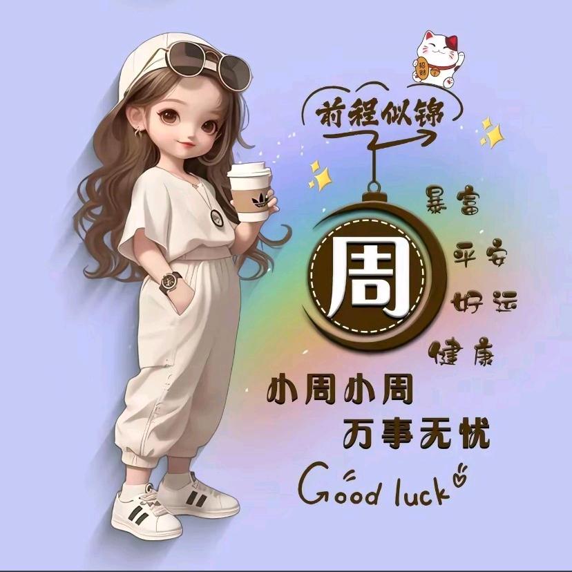 小梅子