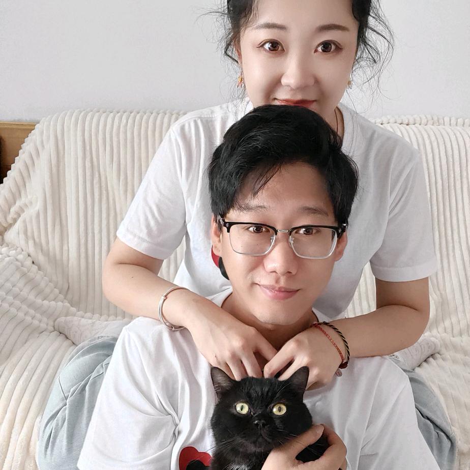 -陈呆呆的徐哈哈😃