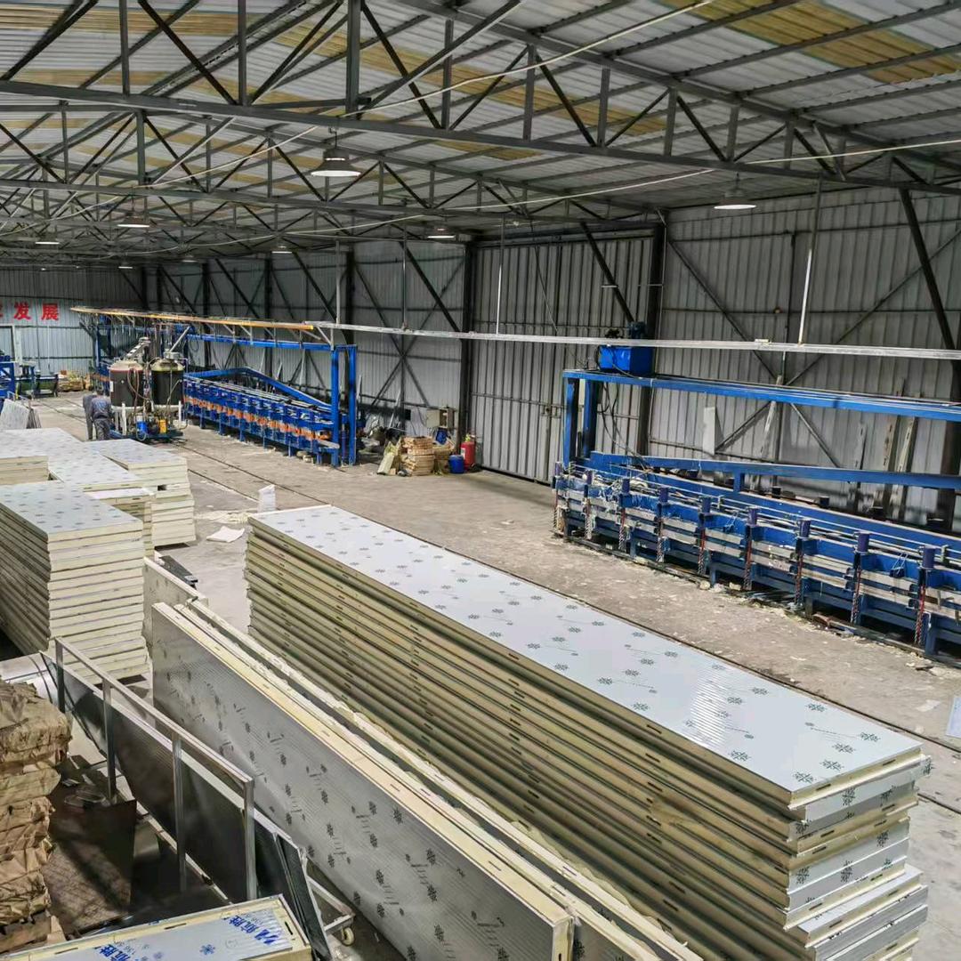 西藏冷库厂家-亿佰制冷工程