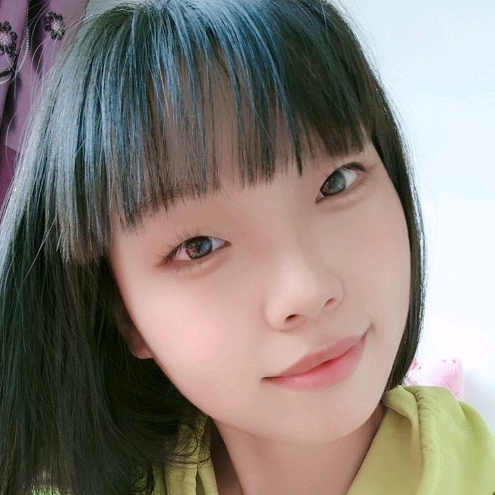 幸运女神