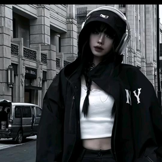 冷月