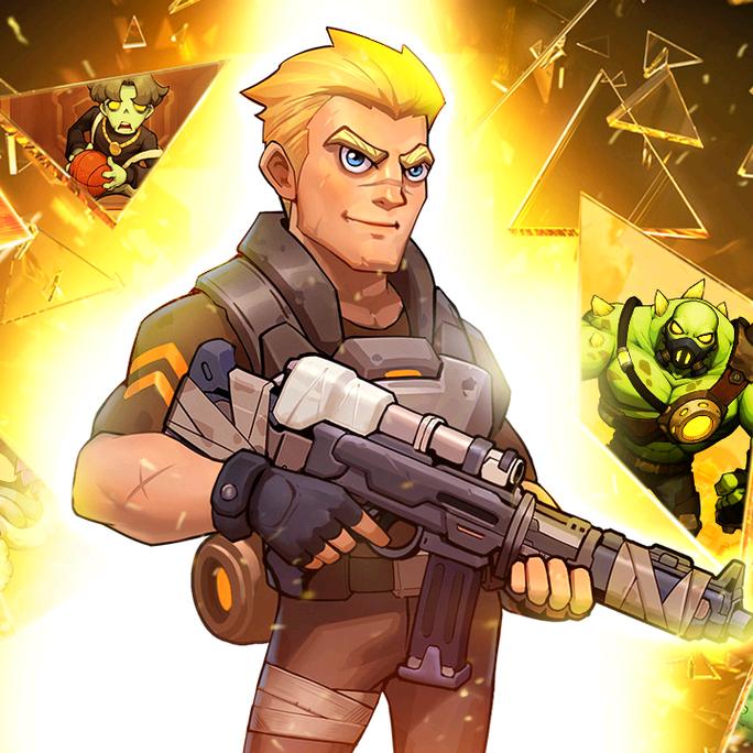 向僵尸开炮-世康（千屿）