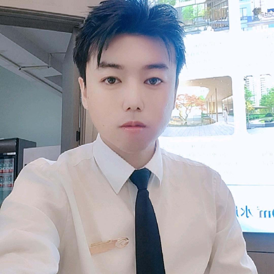 凤凰山地产―小王