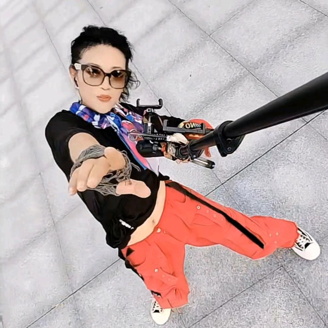 @晓蓉 ¹⁹⁷⁰