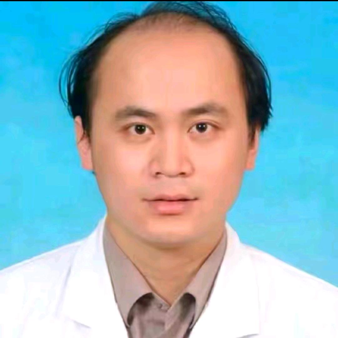 中国国家贵州智障收容中心（白主任）