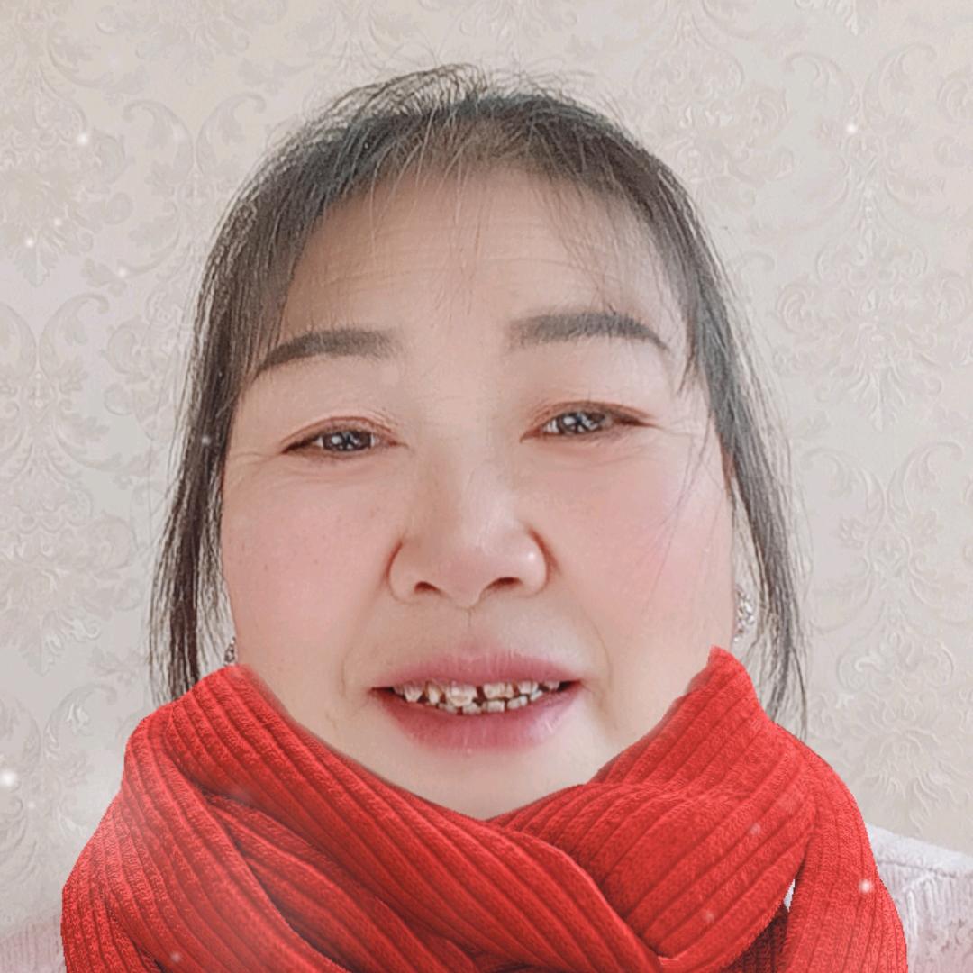 农村妹