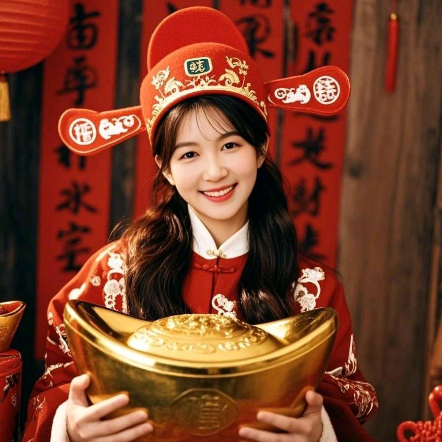 朱姐，重生