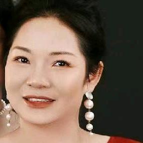 怒放的生命容儿