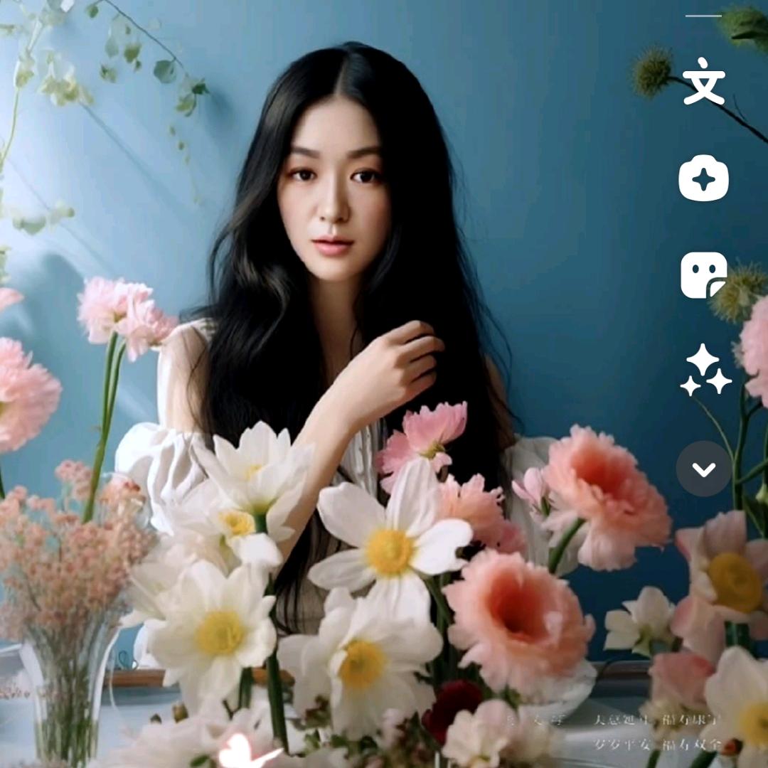 百变毛妮