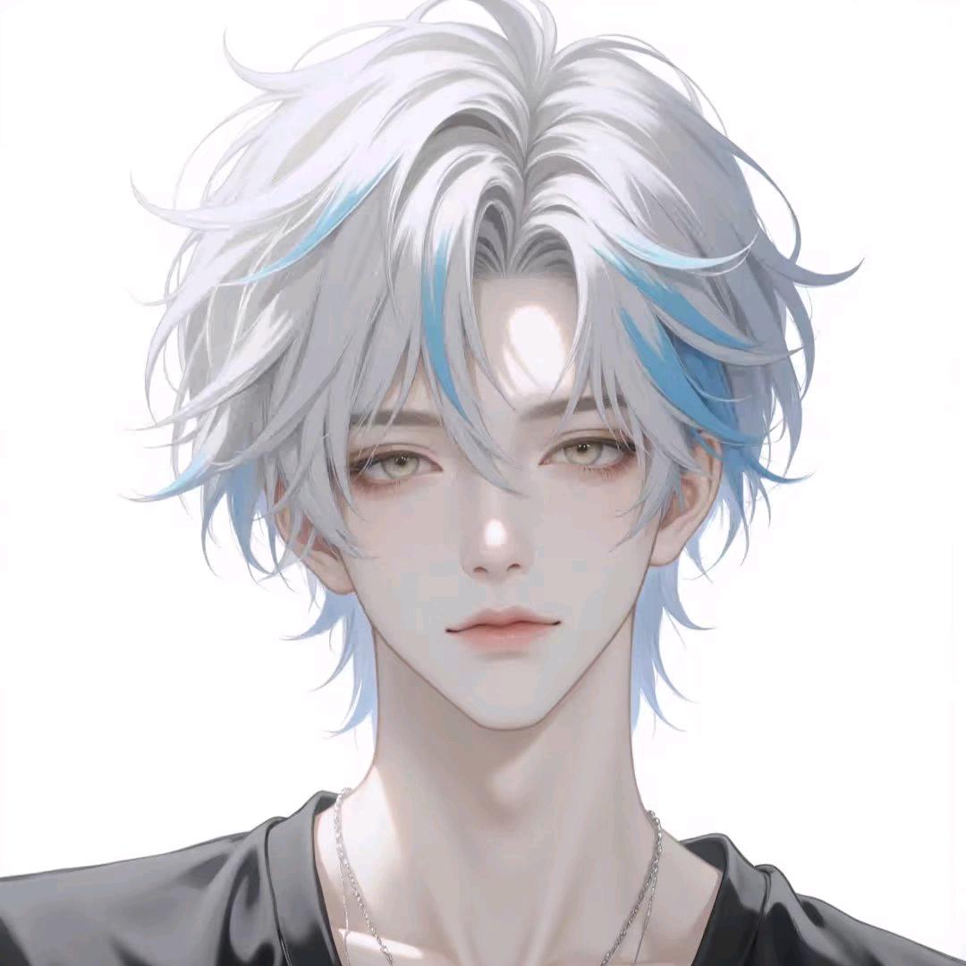 慢慢
