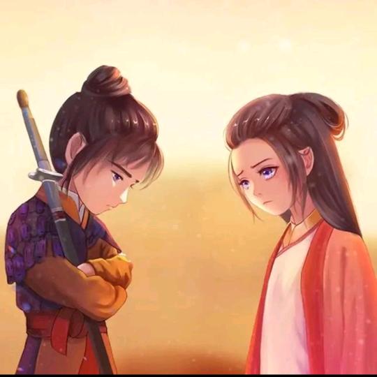 半个糖🍭
