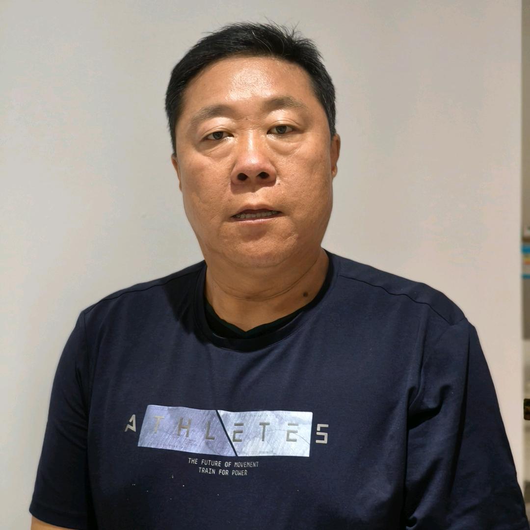 孟津开心哥