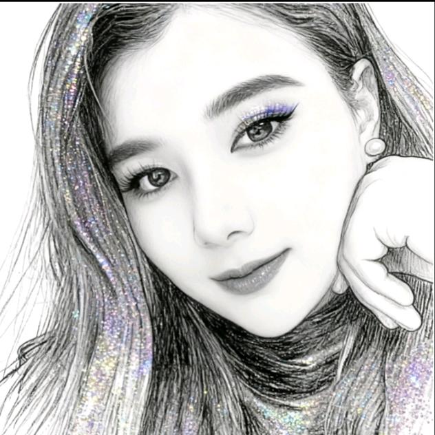 凯丽比努尔 好物分享