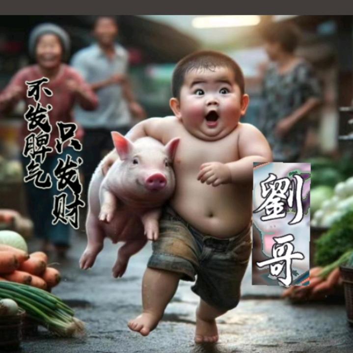 山东超哥