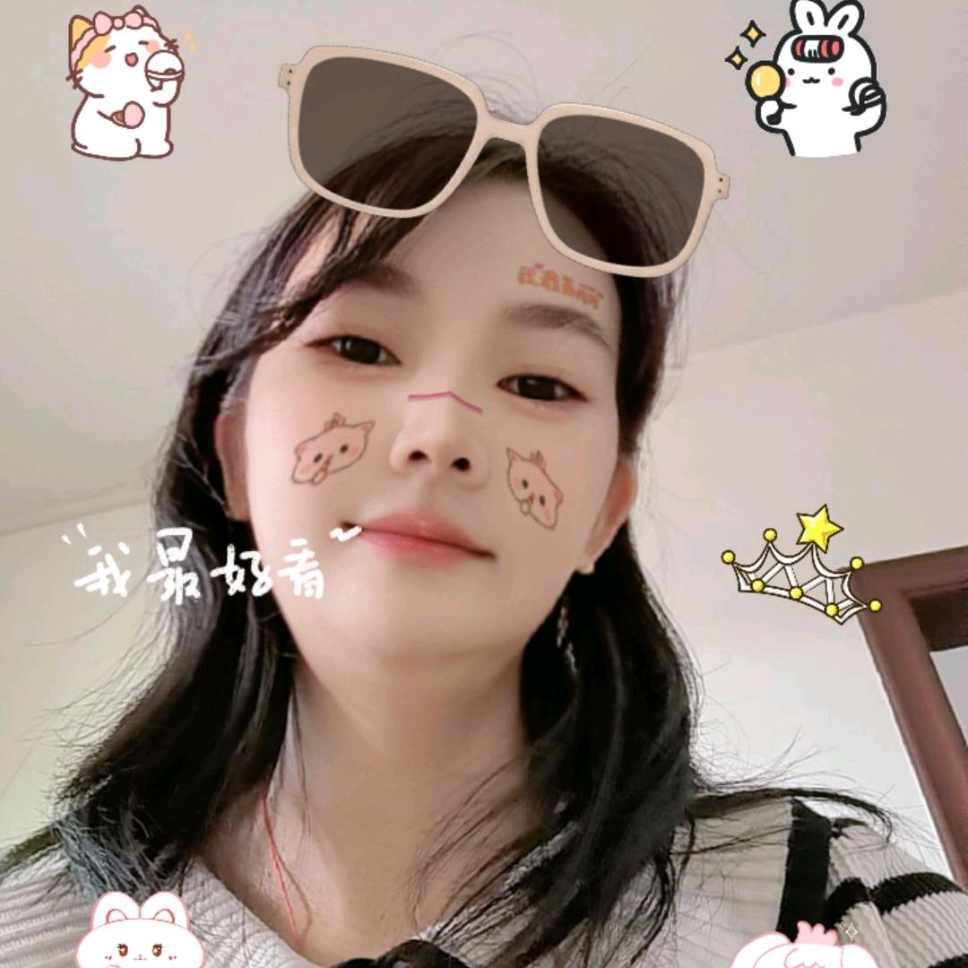 雪花飘飘、