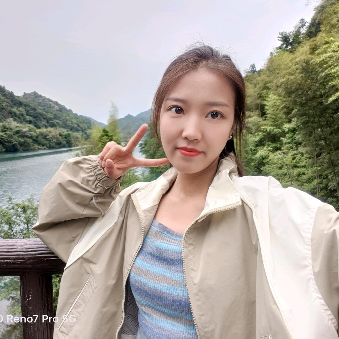 不美不靓不温柔