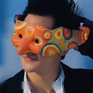 彦祖陪你打魔兽