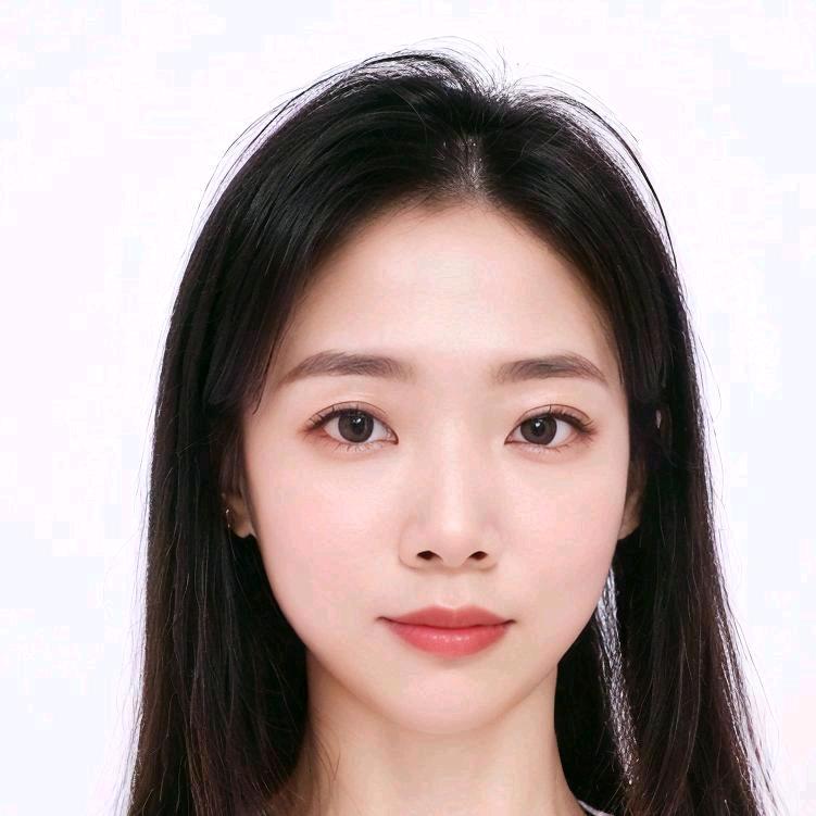 山里姑娘