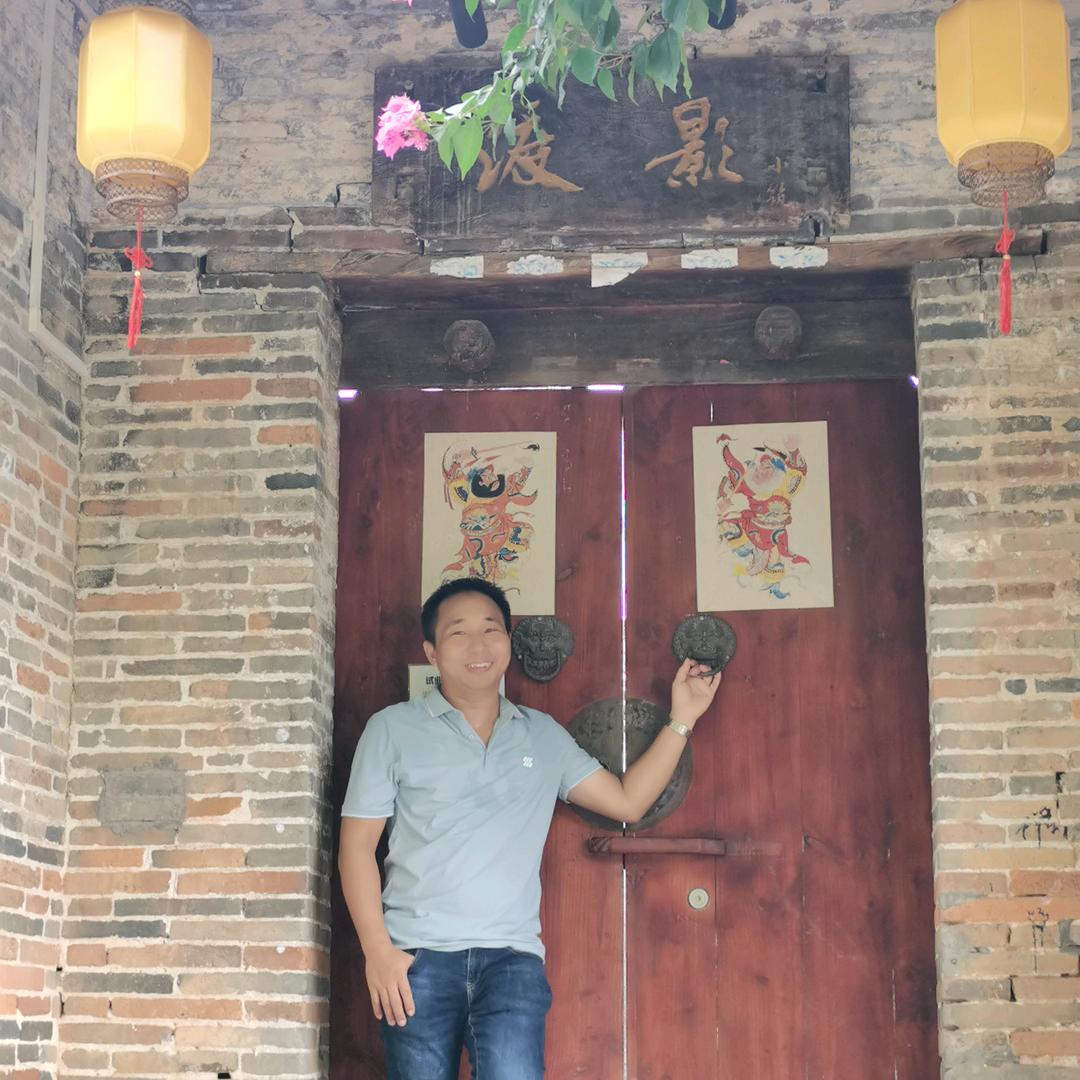 迷路的游子