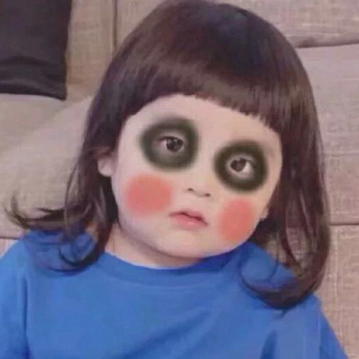 大老腐要呲小兔几