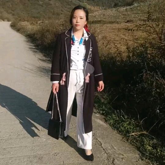 我是流浪小妹.罗