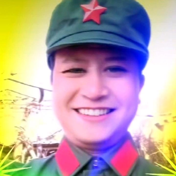 兵哥哥