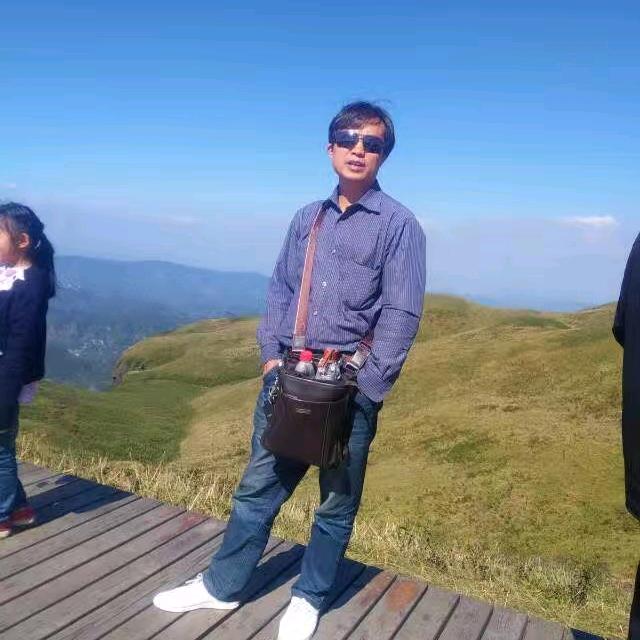 赫章驾校科目二三教练