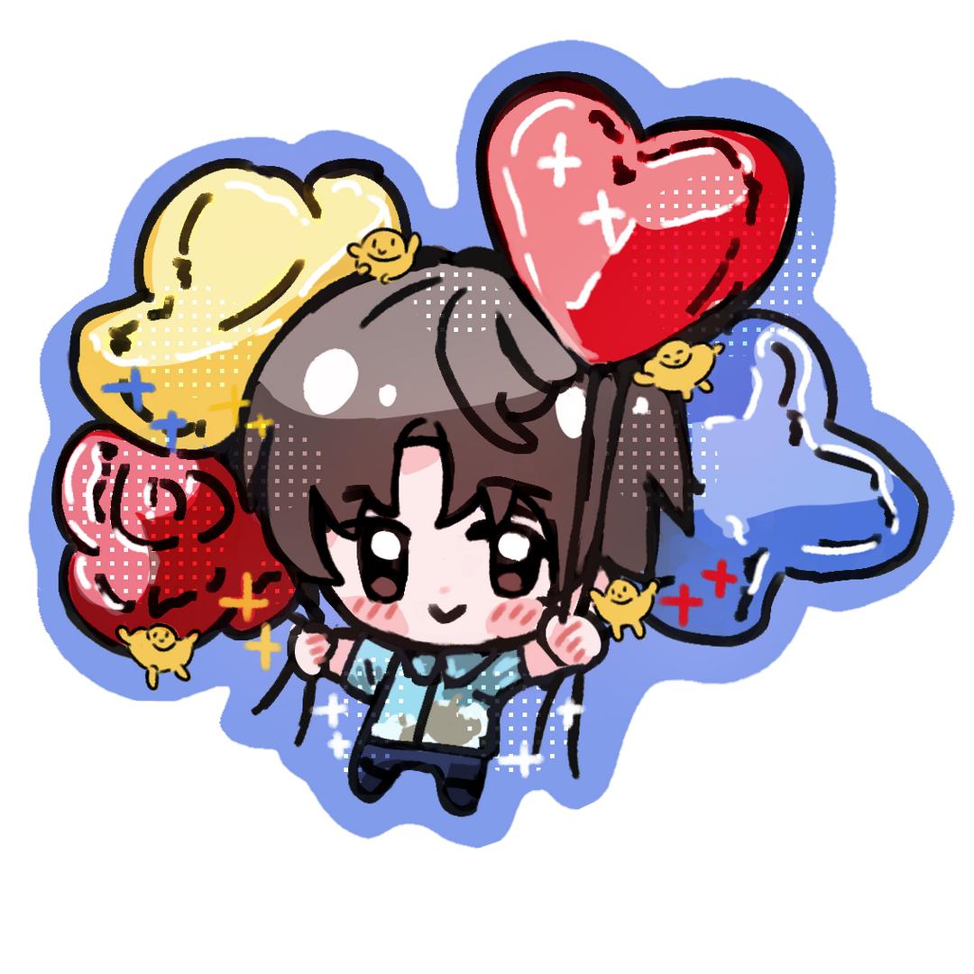 小秋软糖（接稿中）