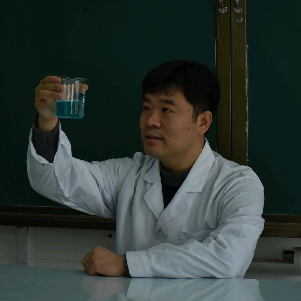 化学宁老师