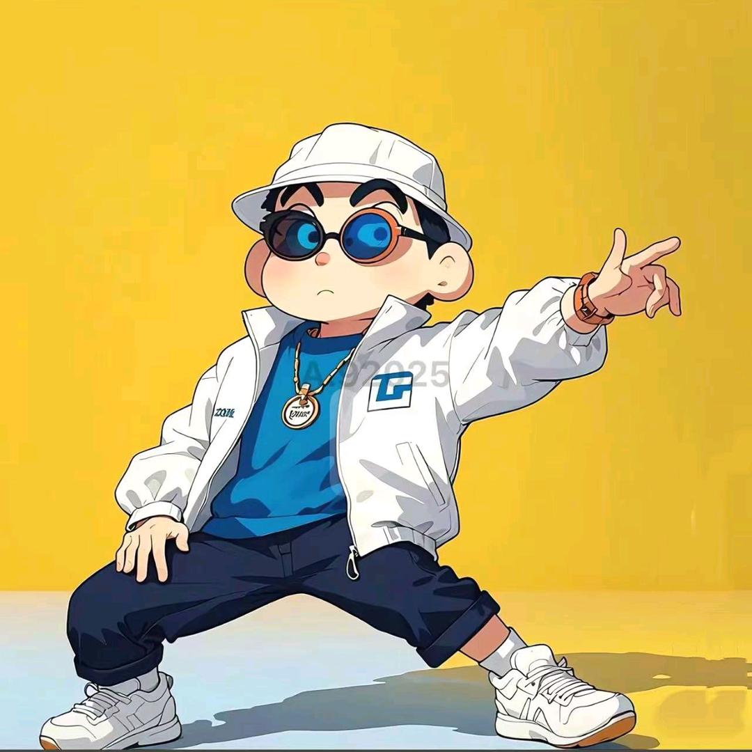 老大叔