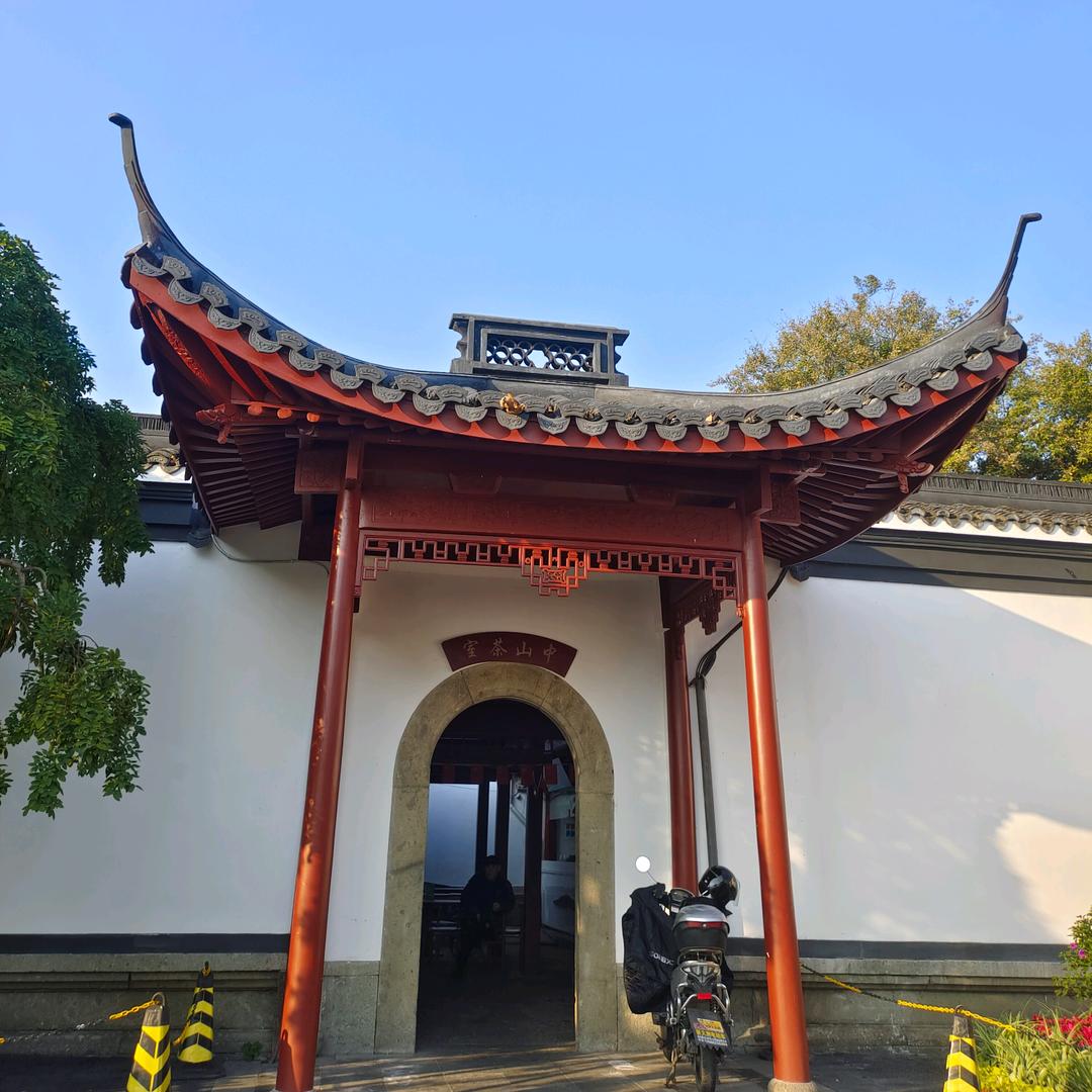 渡情