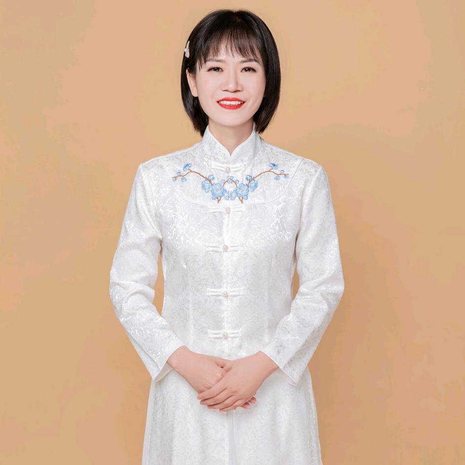 旃檀香舍中式芳疗