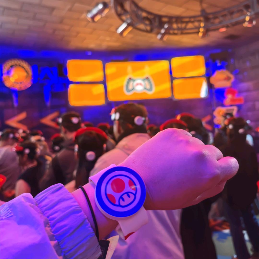 没胡子的琦琦猫