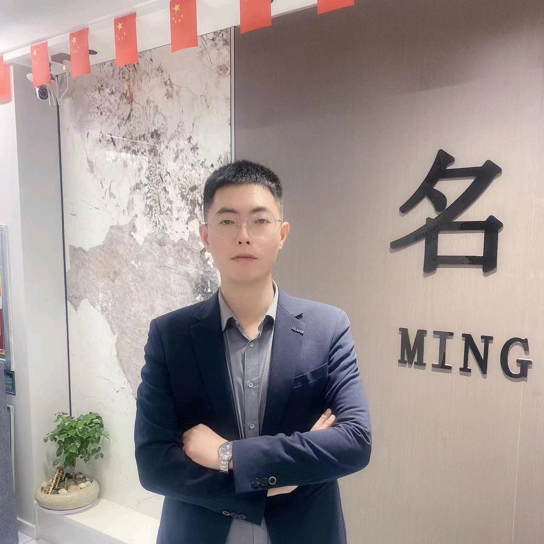 漯河  名森装饰