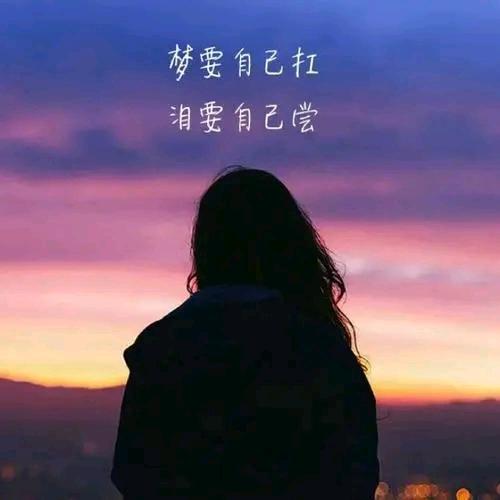 风雨人生