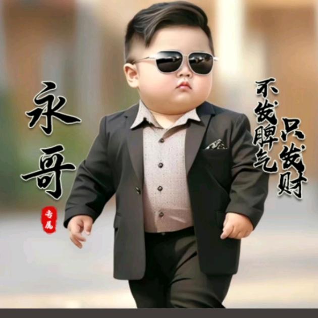 奋斗的90后☞小刚✔