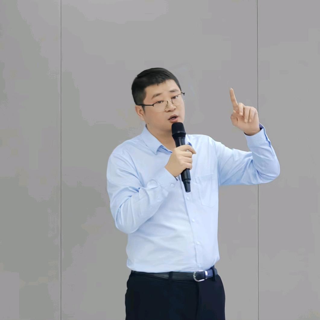 老刘讲HR