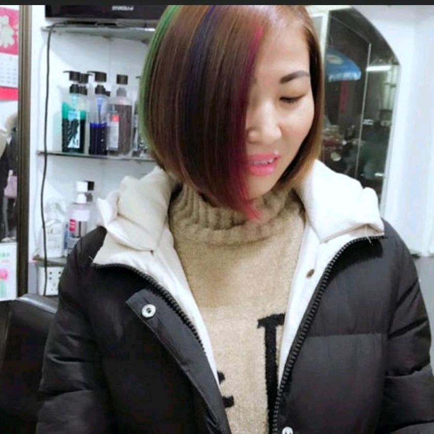 四川芳姐《一锤通养生馆》