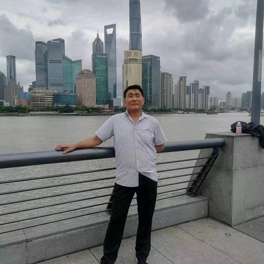 一路阳光