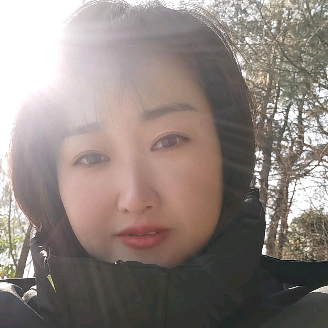 心若向阳，便是晴天