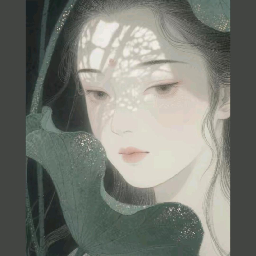 小布丁不吃香菜