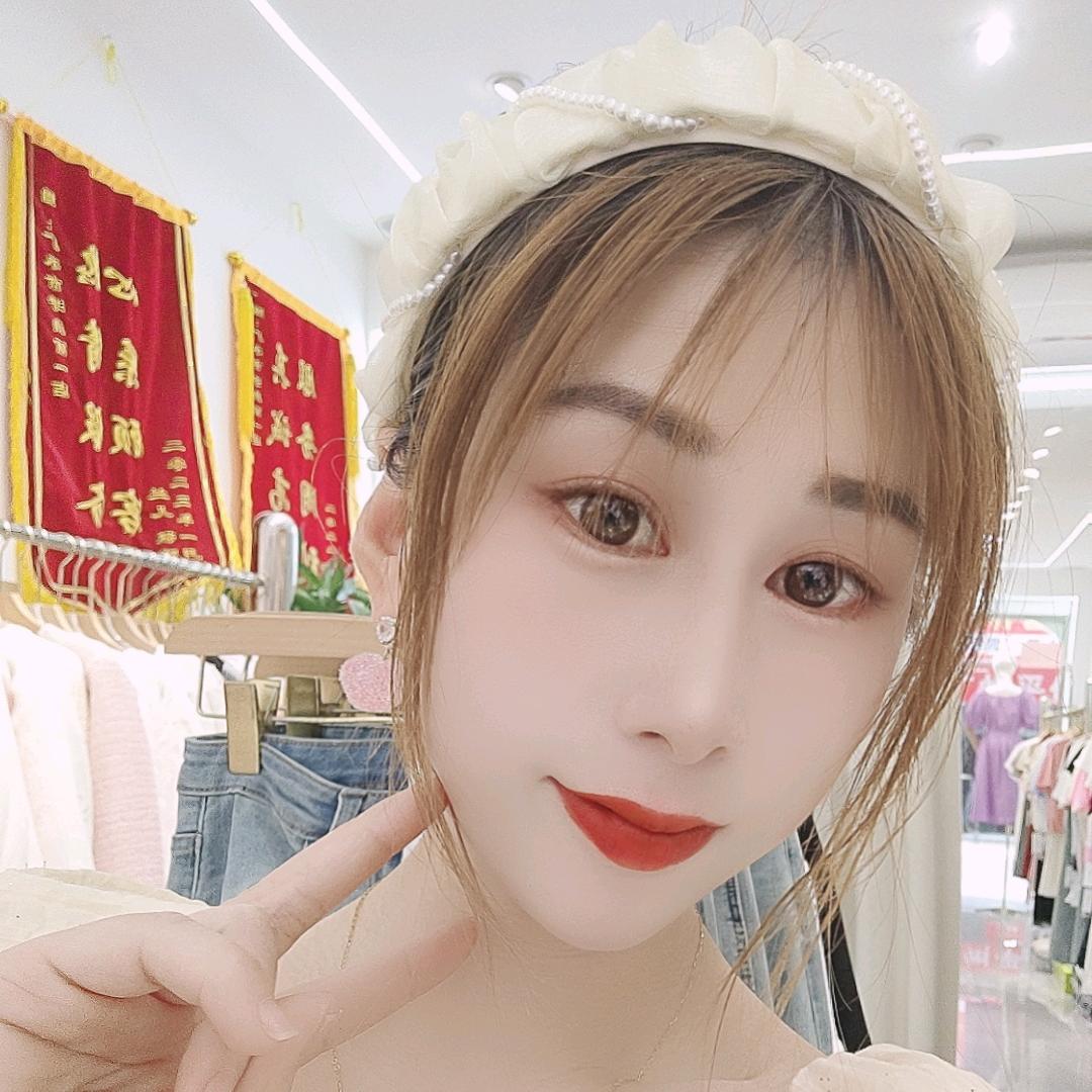 洢尚丽女装莲花池(大东隔壁)巧凤